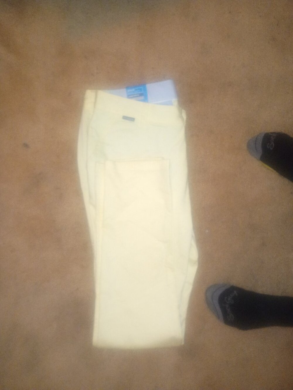 Columbia Brand New Women's PFG golfing pants Size-10